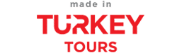 Made in Turkey Tours Logo