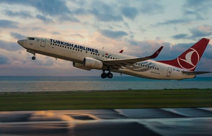 Why Book Turkish Airlines