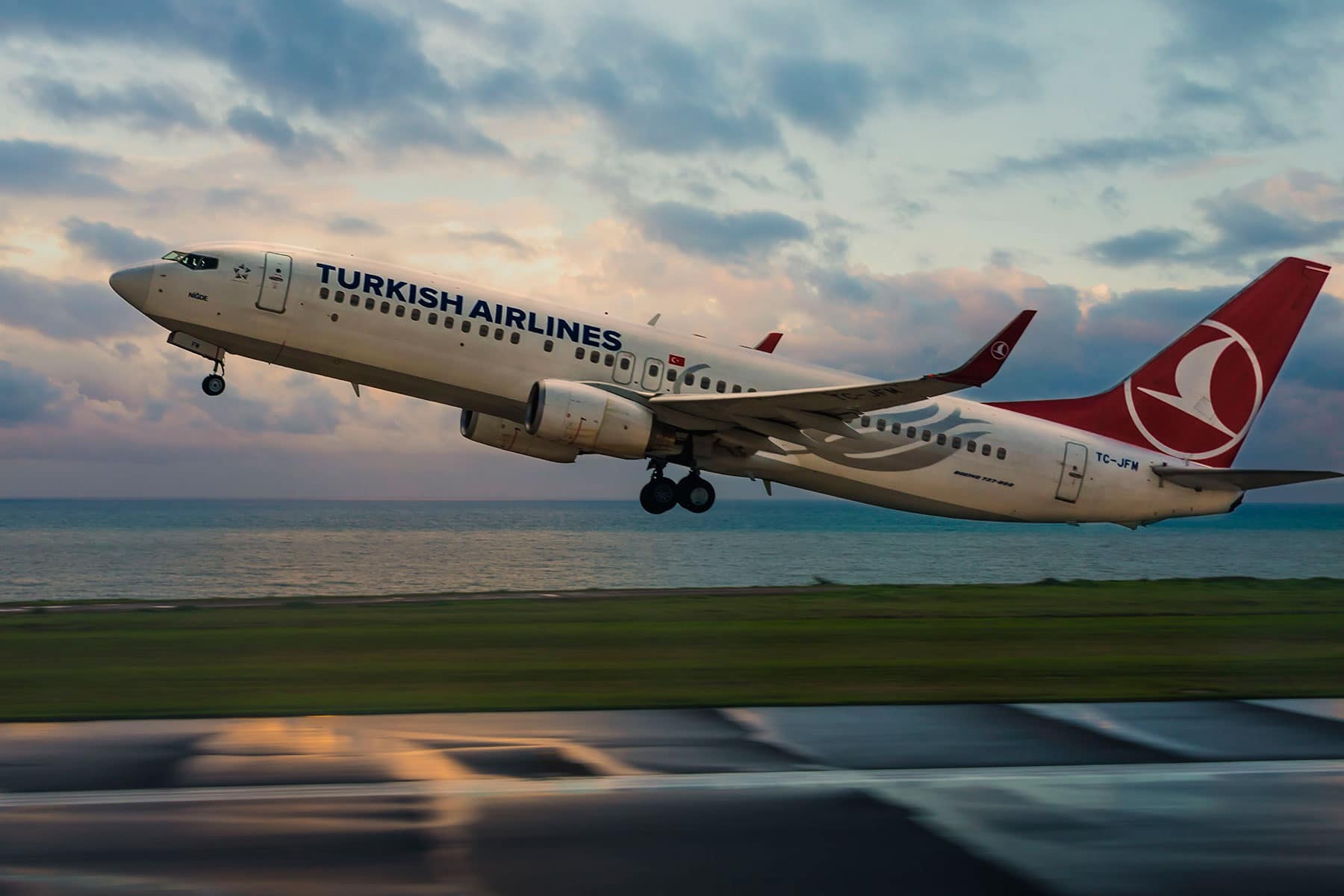 Why Book Turkish Airlines