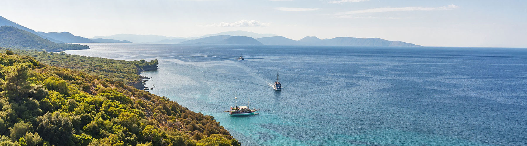 Aegean Region Turkey
