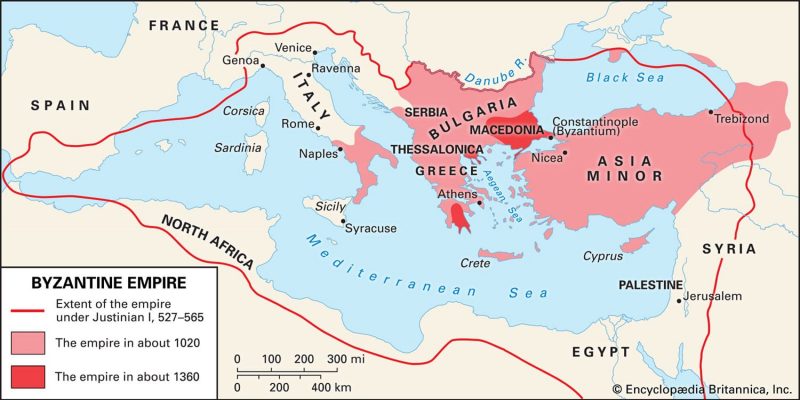 the-byzantine-empire-a-center-of-wealth-and-power