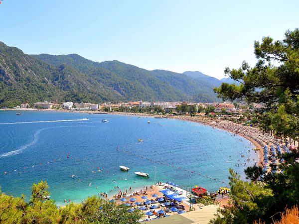 A Local's Guide to the Most Beautiful Beaches in Turkey