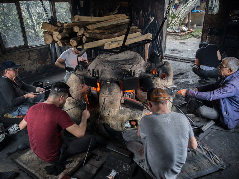 Nazarkoy, Izmir: The Evil Eye Village