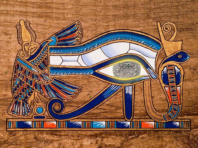 The History of Evil Eye