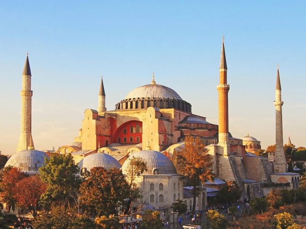 18 Top-Rated Turkey Tourist Attractions