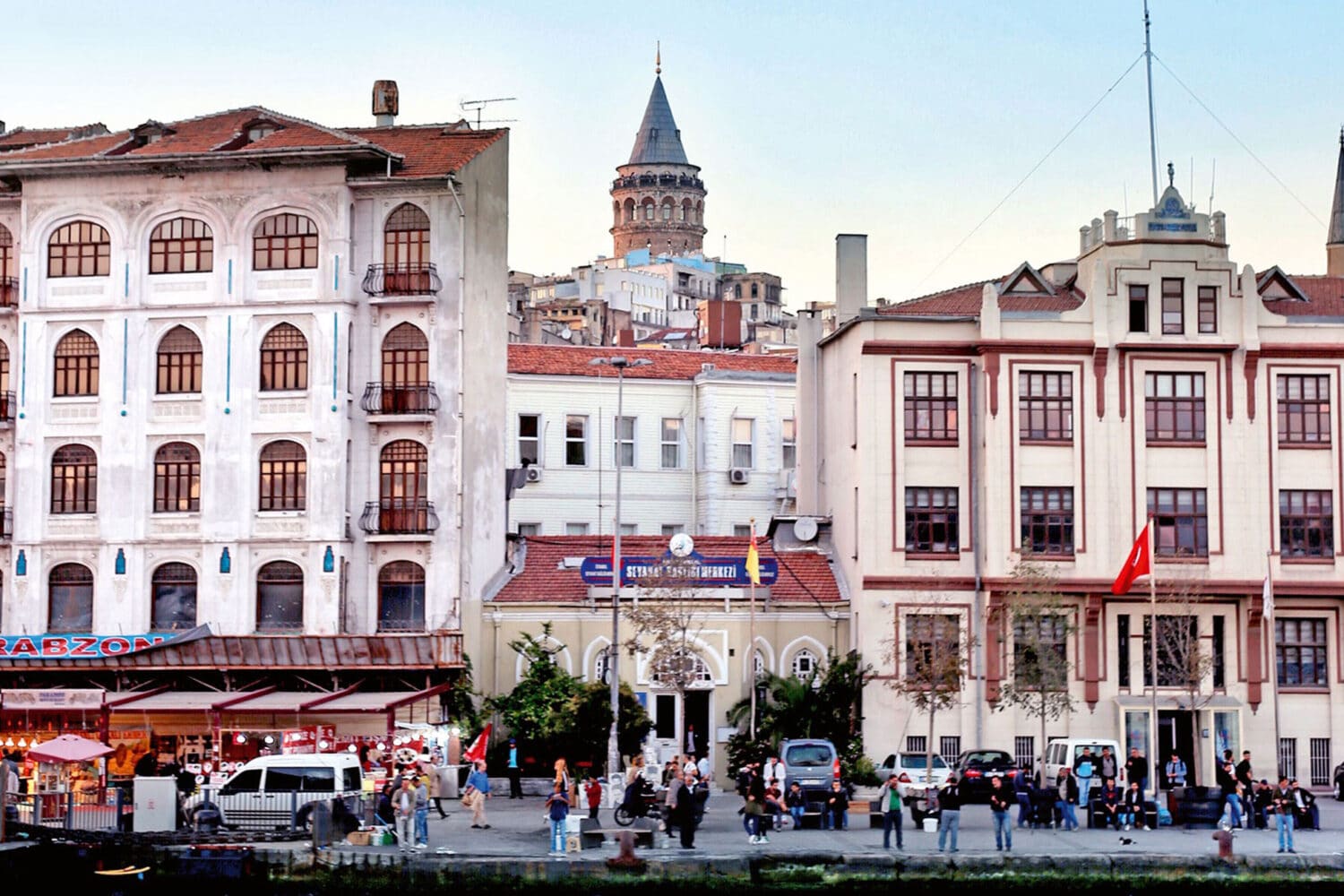 Jewish Heritage Tour of Istanbul