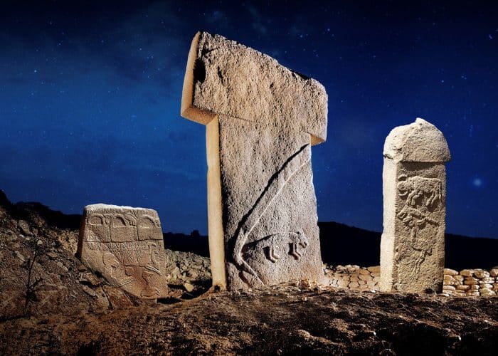 Private Daily Sanliurfa Gobeklitepe Tour