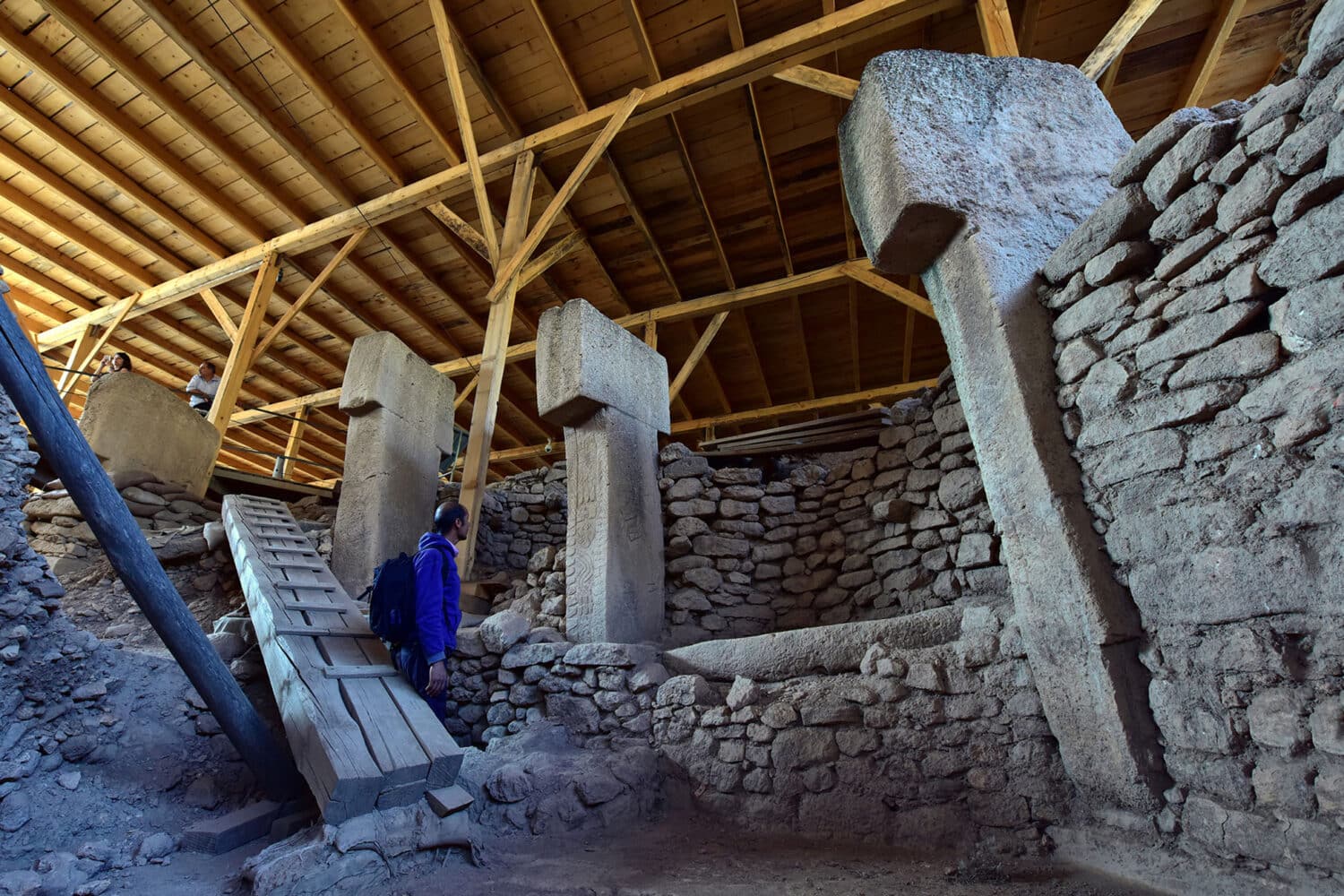 Tour Photos Gobeklitepe Sanctuary