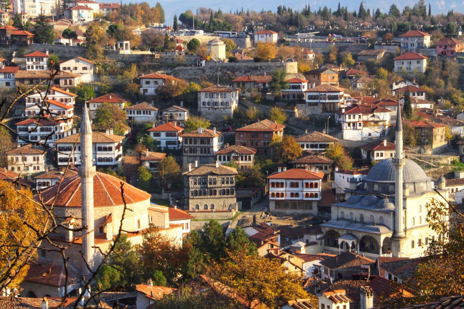 Tour Photos Safranbolu View