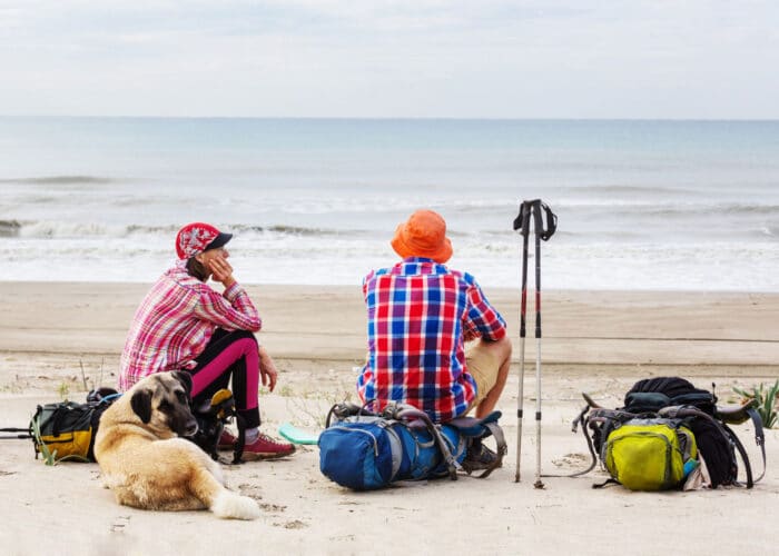 7 Nights 8 Days Hiking Tour: Best of Lycian Way