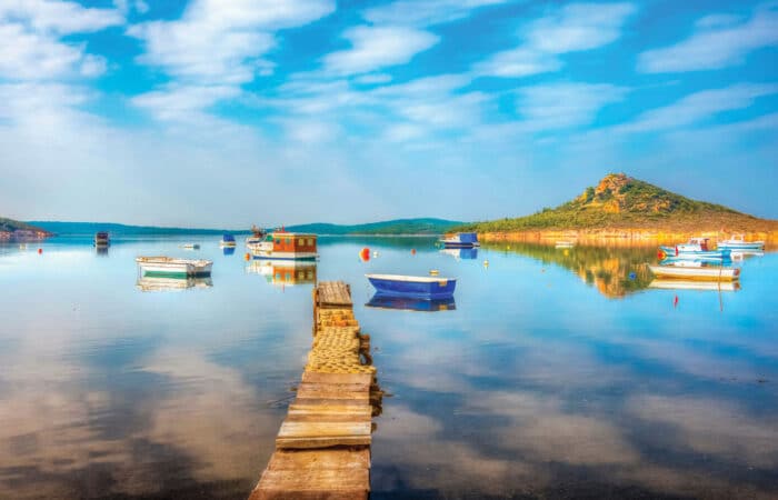 Best Islands in Turkey