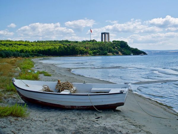 18 Top Rated Turkey Tourist Attractions