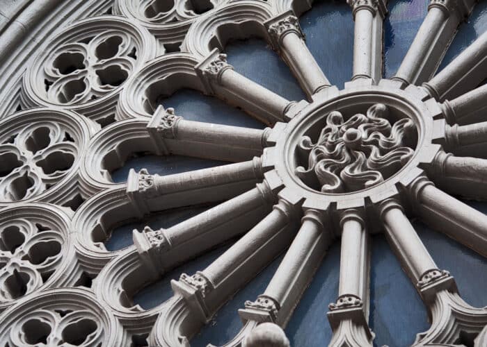 Byzantine and Ottoman Architecture Tour of Istanbul