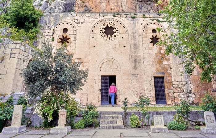 In the Footsteps of Apostle Paul: A Pilgrimage Tour of Turkey