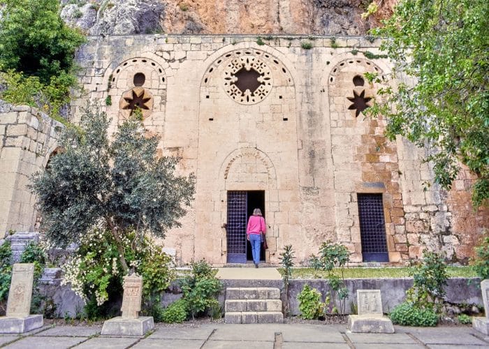 In the Footsteps of Apostle Paul: A Pilgrimage Tour of Turkey