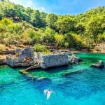 Ancient Spas & Thermal Baths Tour of Turkey