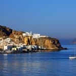 Blue Cruise from Bodrum to North Dodecanese