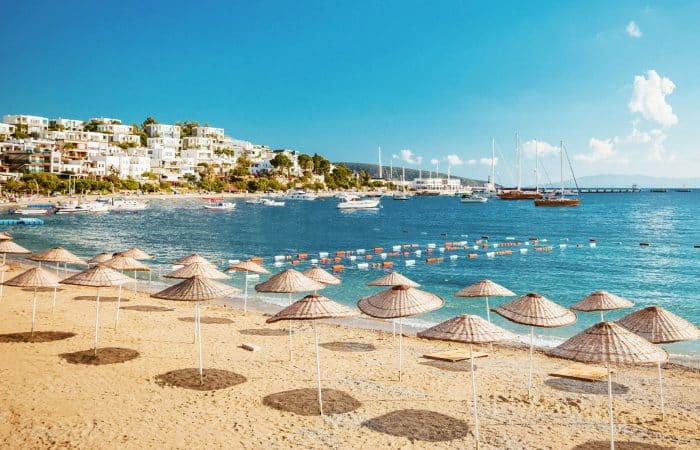Top-Rated Tourist Attractions in Bodrum