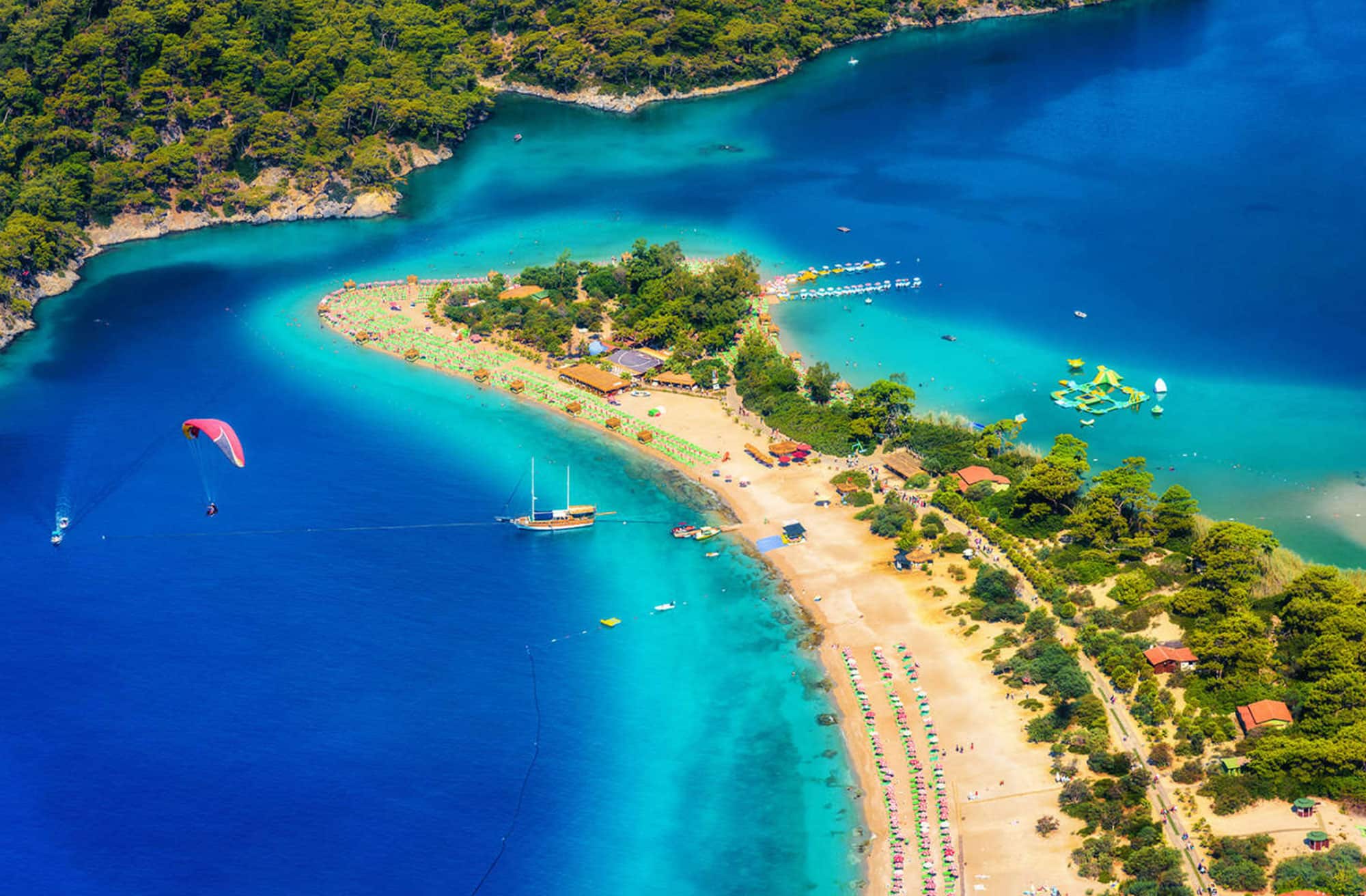 12 Top Rated Attractions Things To Do In Fethiye